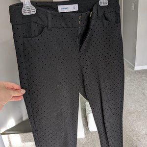 Dress pants